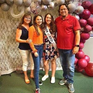 Meet your Posher, Jack